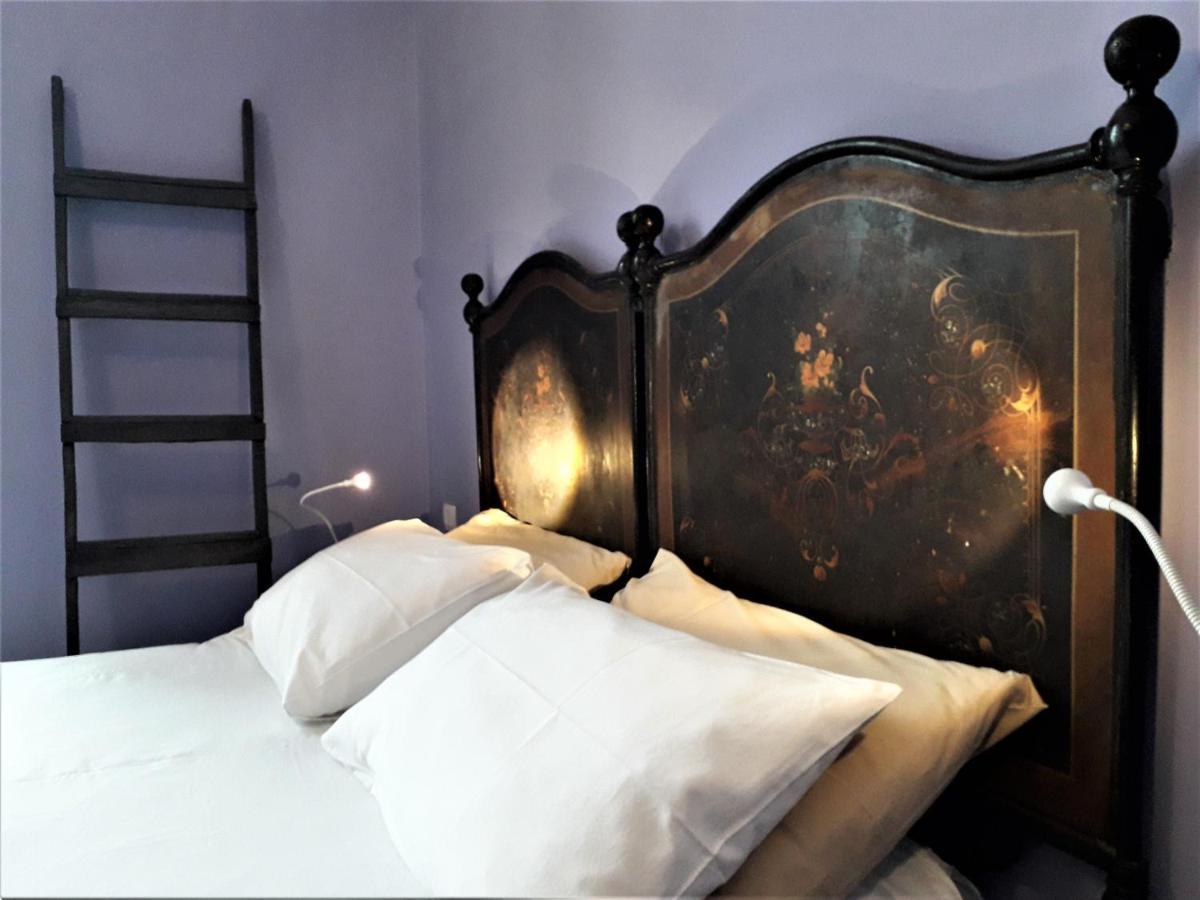 I Templari B&B Self-Contained Bríndisi Exterior foto