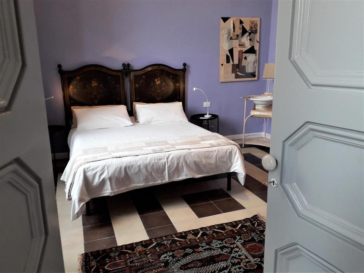I Templari B&B Self-Contained Bríndisi Exterior foto