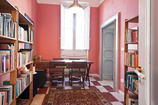 I Templari B&B Self-Contained Bríndisi Habitación foto