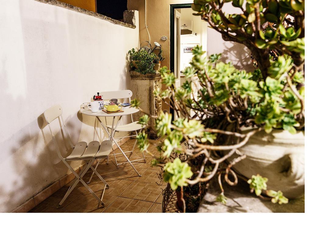 I Templari B&B Self-Contained Bríndisi Exterior foto