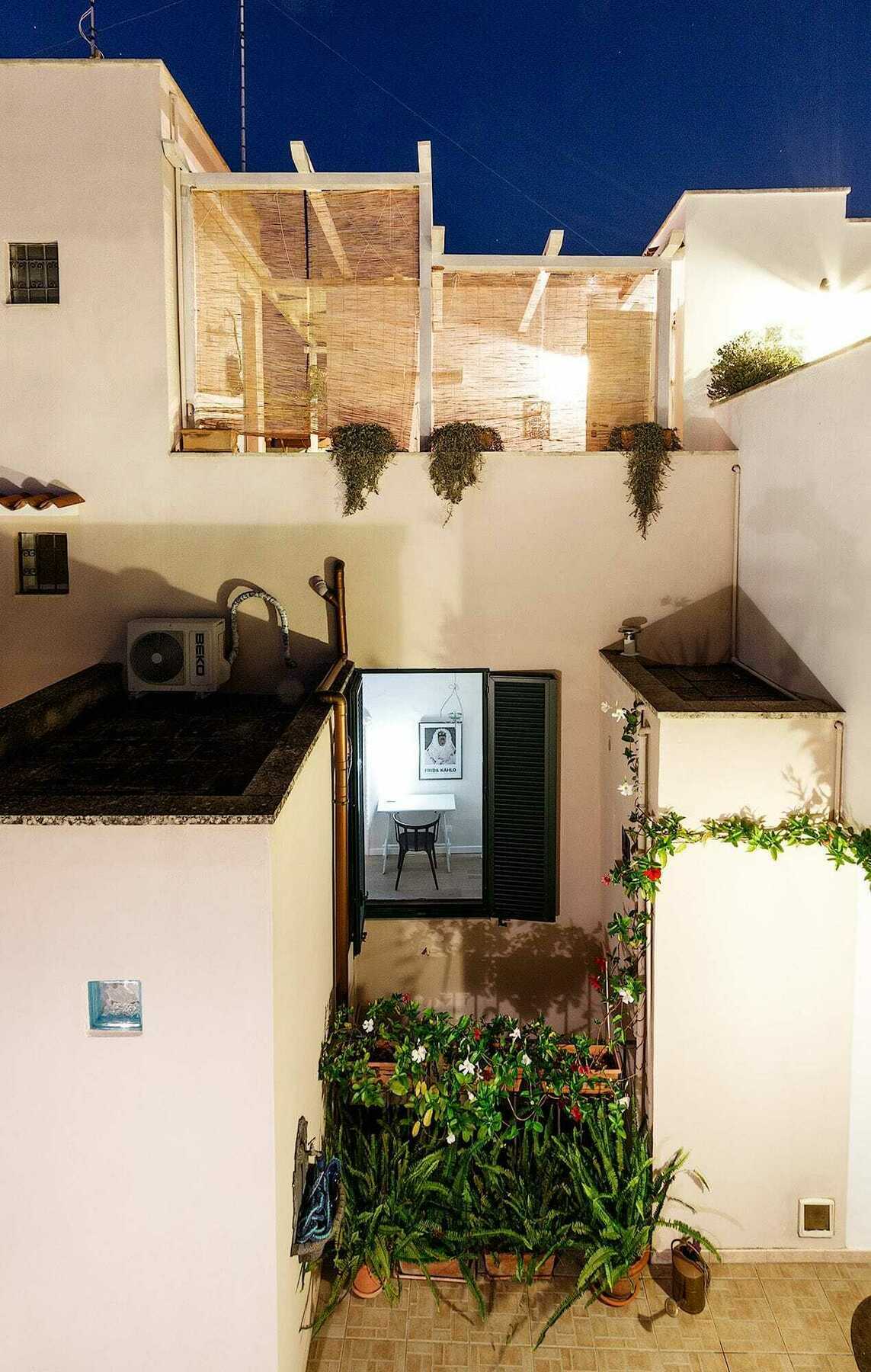 I Templari B&B Self-Contained Bríndisi Exterior foto