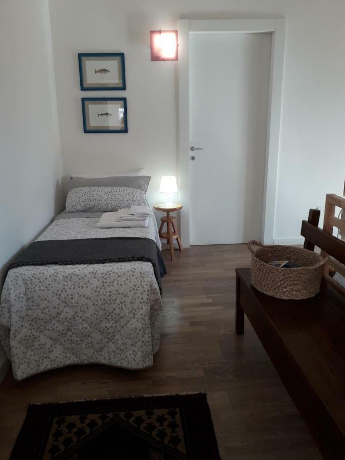 I Templari B&B Self-Contained Bríndisi Exterior foto